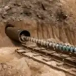 helezonlu yatay sondaj