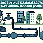 kanalizasyon alt yapi cozumleri